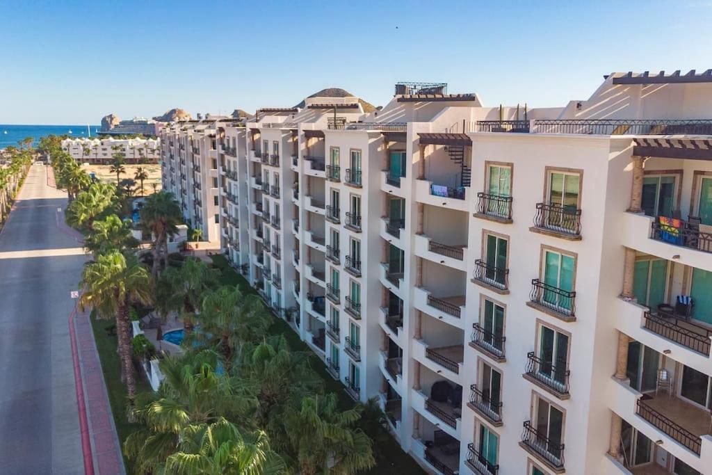 Condo Maravilla - New Luxurious Condo 300Mt From The Beach Cabo San Lucas Exterior photo
