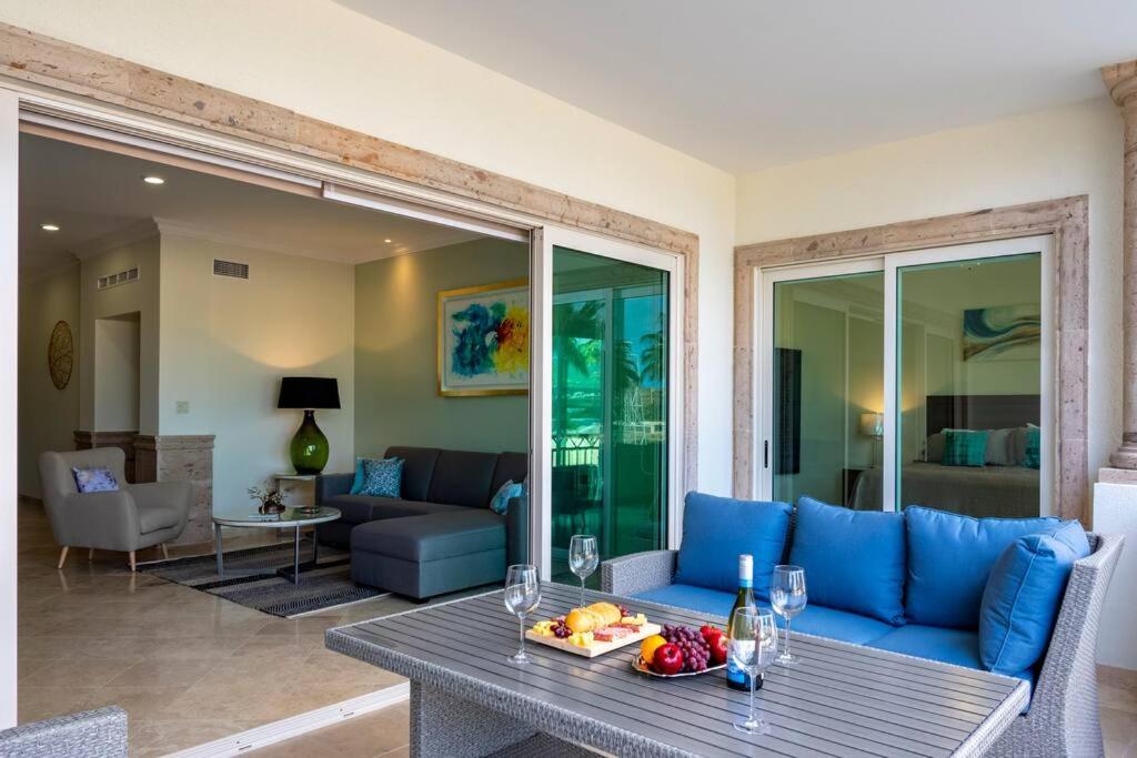 Condo Maravilla - New Luxurious Condo 300Mt From The Beach Cabo San Lucas Exterior photo