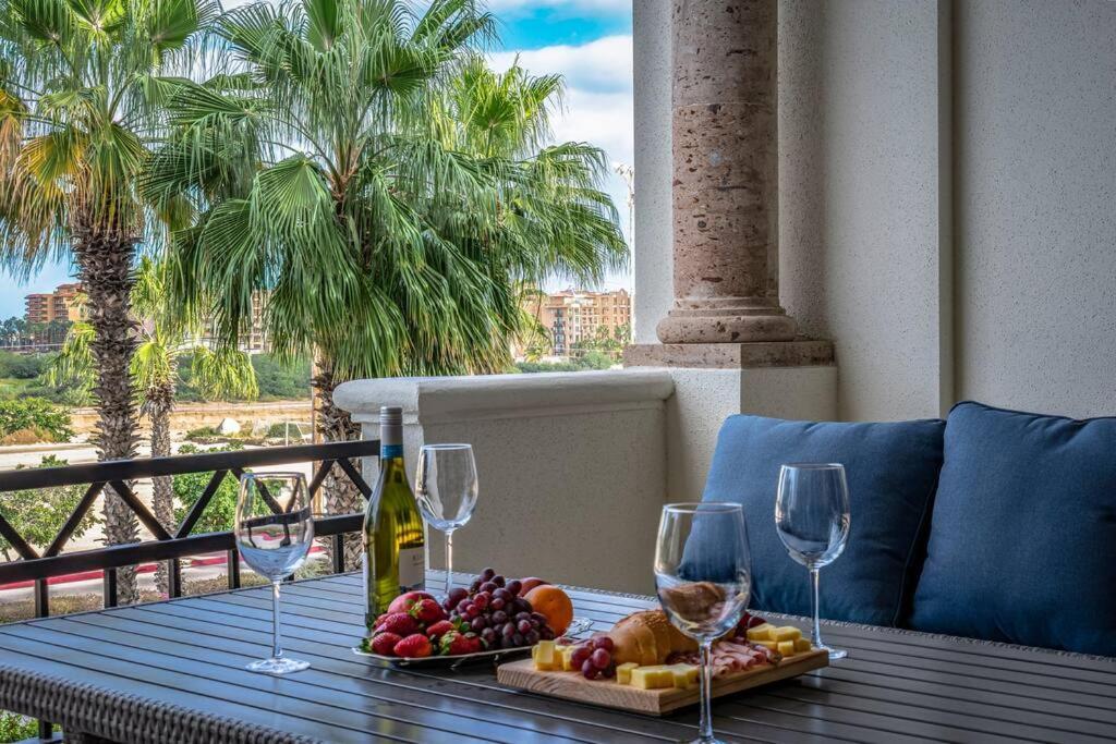 Condo Maravilla - New Luxurious Condo 300Mt From The Beach Cabo San Lucas Exterior photo
