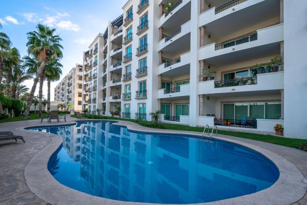 Condo Maravilla - New Luxurious Condo 300Mt From The Beach Cabo San Lucas Exterior photo